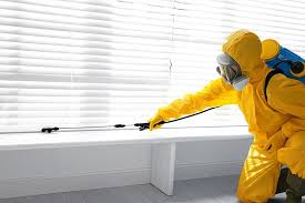 Professional Pest Control in Bogart, GA